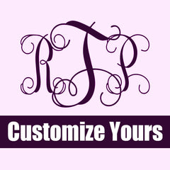 We accept Customized orders - Red To Purple