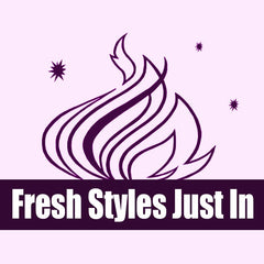 New Arrival Collection - Red To Purple