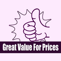 Discount Products Collection - Red To Purple