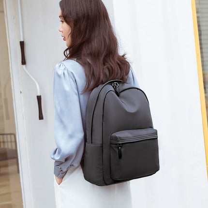 K235 | CLASSIC CAMMUTER BACKPACK