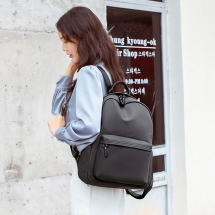 K235 | CLASSIC CAMMUTER BACKPACK