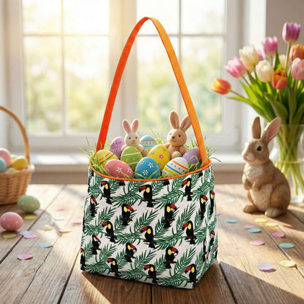 K110 | EASTER BUCKETS - ANIMALS