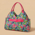 Swirl Floral