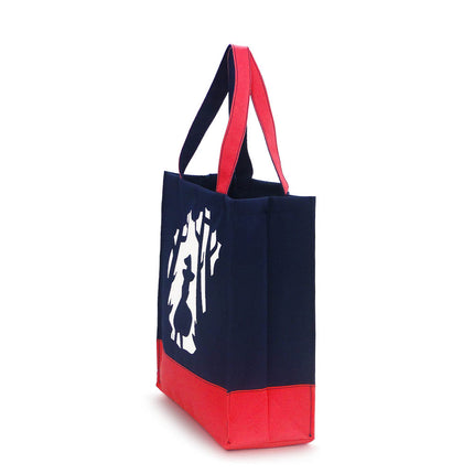 K125 | HALLOWEEN CHARACTER TOTE