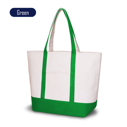 K128 | BOAT TOTE - COTTON