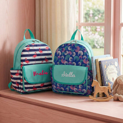 K220 | PRESCHOOL BACKPACK - NOVELTY
