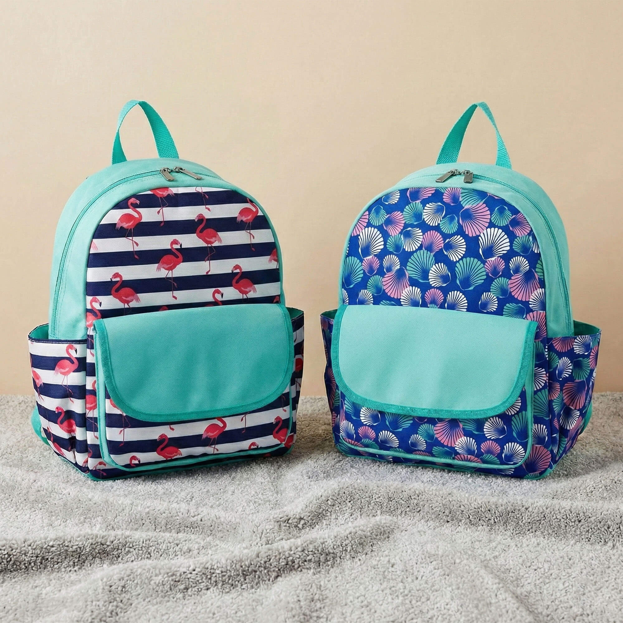 K220 | PRESCHOOL BACKPACK