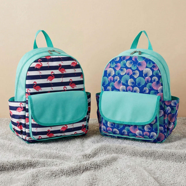K220 | PRESCHOOL BACKPACK - NOVELTY