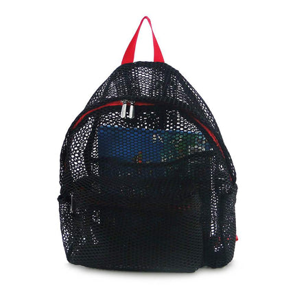 K225 | MESH BACKPACK