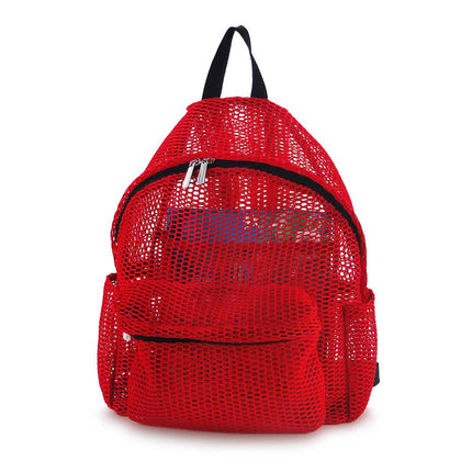 K225 | MESH BACKPACK