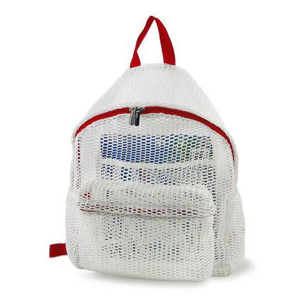 K225 | MESH BACKPACK