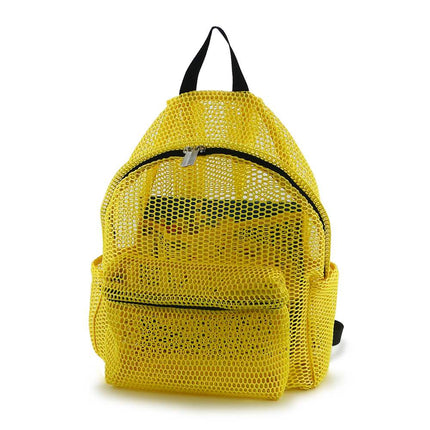 K225 | MESH BACKPACK