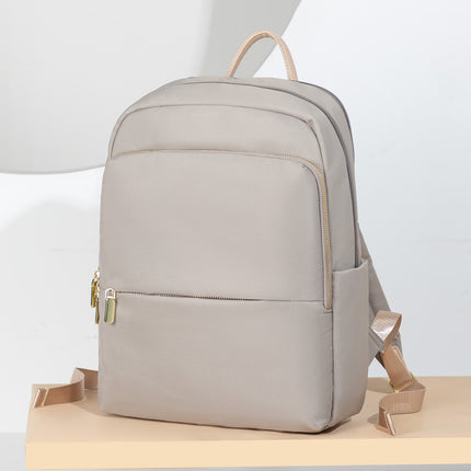 K233 | CAMMUTER BACKPACK