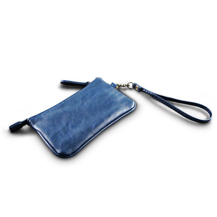 K313 | MINI PU WRISTLET POUCH