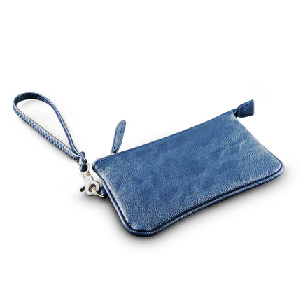 K313 | MINI PU WRISTLET POUCH