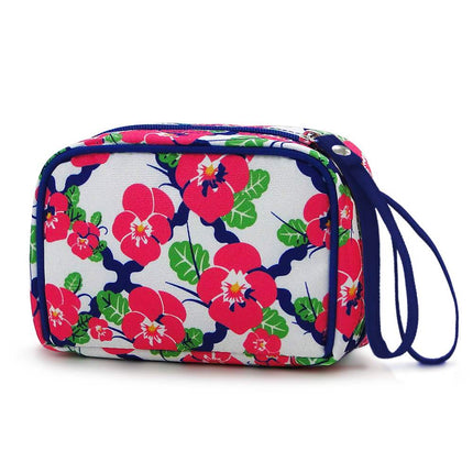 K320 | WRISTLET COSMETIC BAG