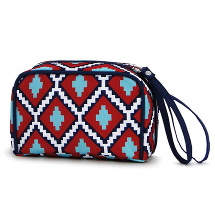 K320 | WRISTLET COSMETIC BAG