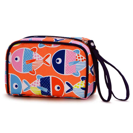 K320 | WRISTLET COSMETIC BAG