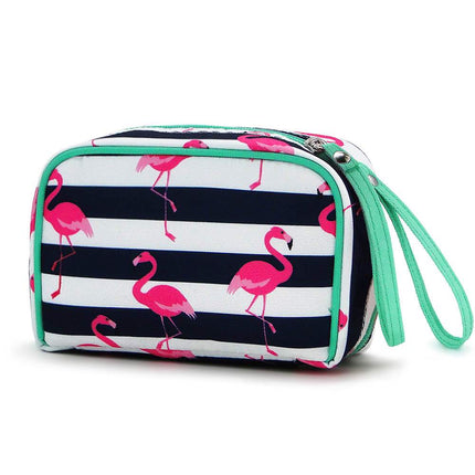 K320 | WRISTLET COSMETIC BAG