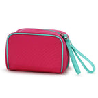 Hot Pink / Mint