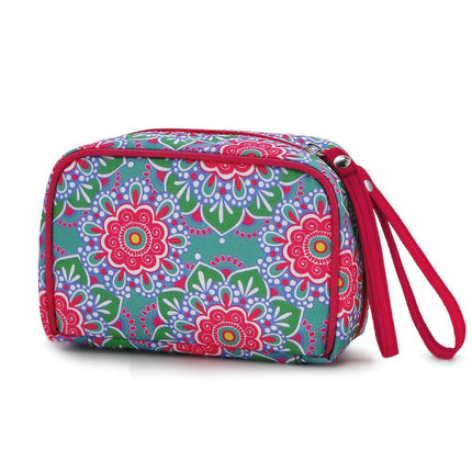 K320 | WRISTLET COSMETIC BAG