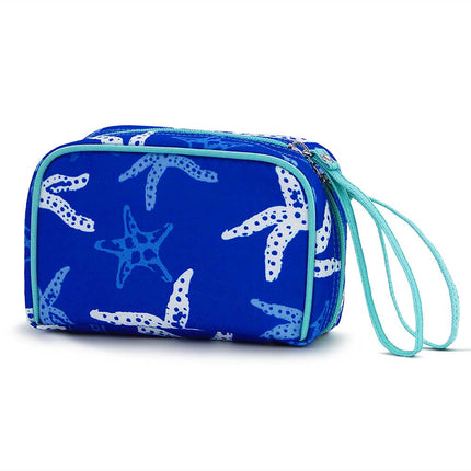 K320 | WRISTLET COSMETIC BAG