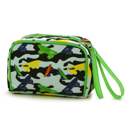 K320 | WRISTLET COSMETIC BAG