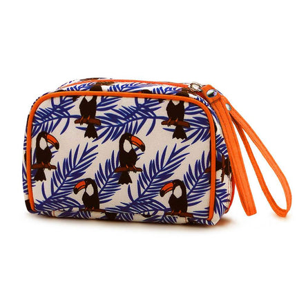 K320 | WRISTLET COSMETIC BAG