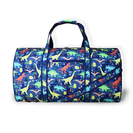 K400 | PORTABLE LARGE DUFFEL BAG - NEW PATTERNS