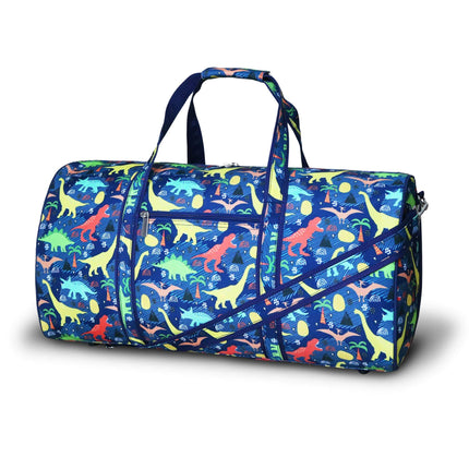 K400 | PORTABLE LARGE DUFFEL BAG - NEW PATTERNS