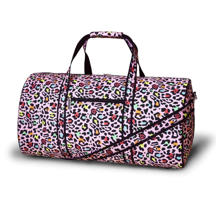 K400 | PORTABLE LARGE DUFFEL BAG - NEW PATTERNS
