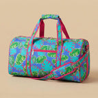 Tropical Leave