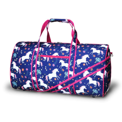 K400 | PORTABLE LARGE DUFFEL BAG - NEW PATTERNS