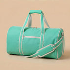 Mint / White