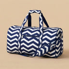 Navy Chevron