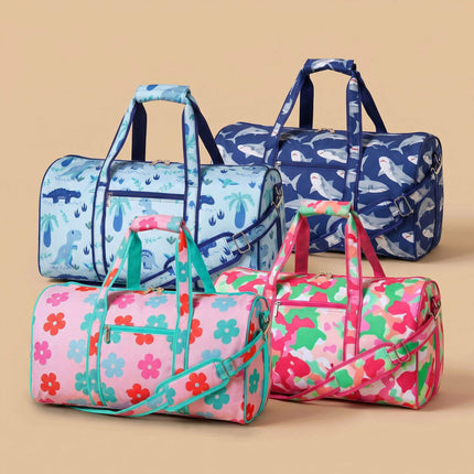 K400 | PORTABLE LARGE DUFFEL BAG - SPECIAL