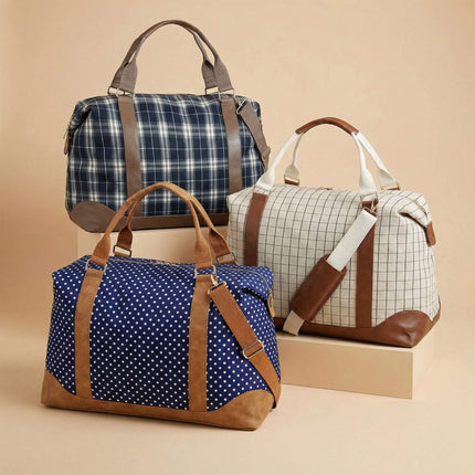 K408 | LARGE DUFFEL BAG