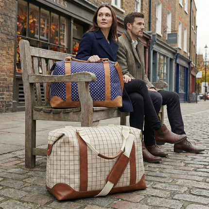 K408 | LARGE DUFFEL BAG
