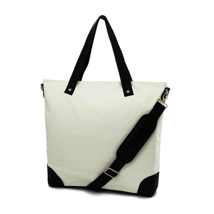 K410 | PERFECT CROSSBODY TOTE