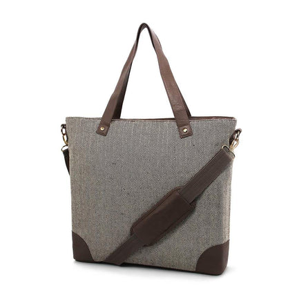 K410 | PERFECT CROSSBODY TOTE