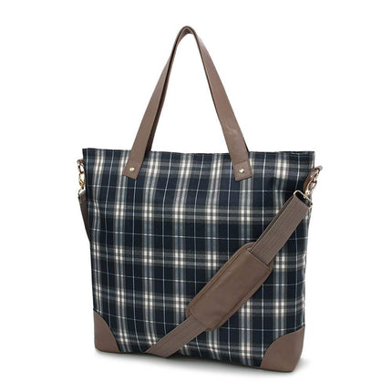 K410 | PERFECT CROSSBODY TOTE