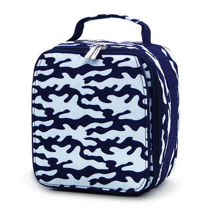 K503 | INSULATED LUNCH BAG