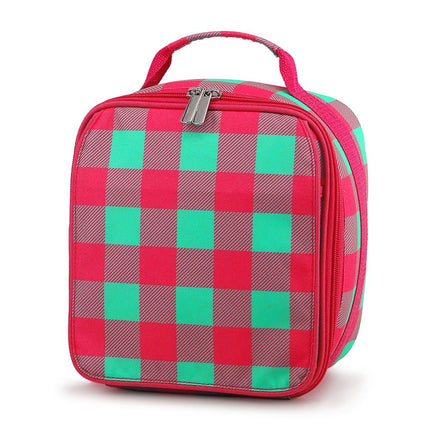 K503 | INSULATED LUNCH BAG