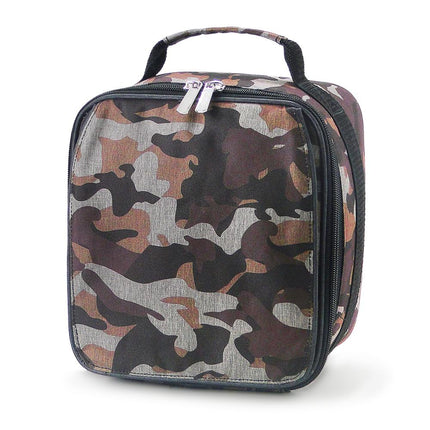 K503 | INSULATED LUNCH BAG