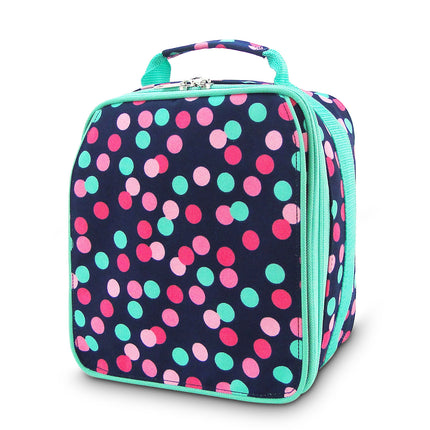 K503 | INSULATED LUNCH BAG - NEW