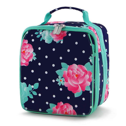 K503 | INSULATED LUNCH BAG