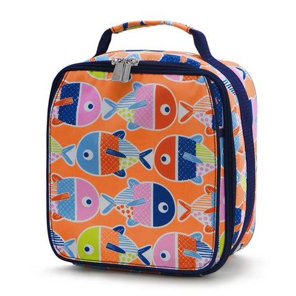 K503 | INSULATED LUNCH BAG