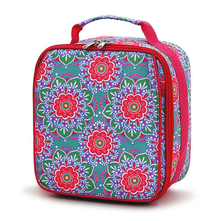 K503 | INSULATED LUNCH BAG