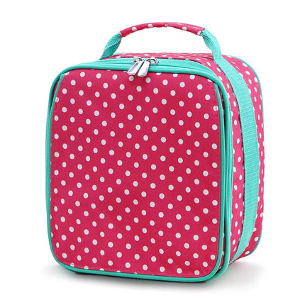 K503 | INSULATED LUNCH BAG