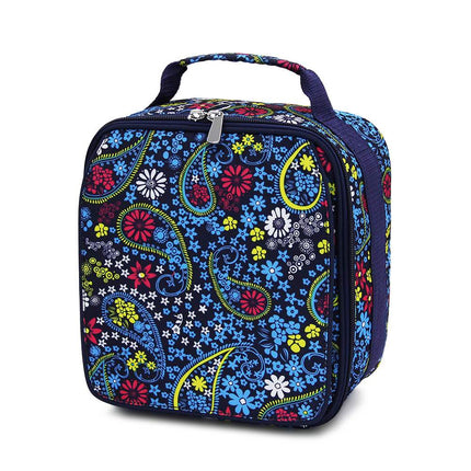 K503 | INSULATED LUNCH BAG